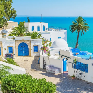 Sidi-Bou-Said