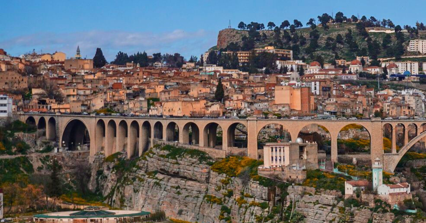 Leia mais sobre o artigo EXOTICA ALGERIA TOP DELUXE