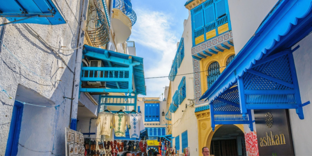 mdina-hammamet