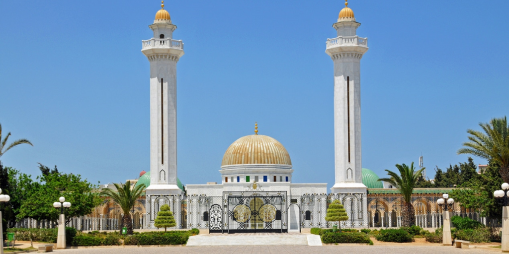 monastir-borguiba