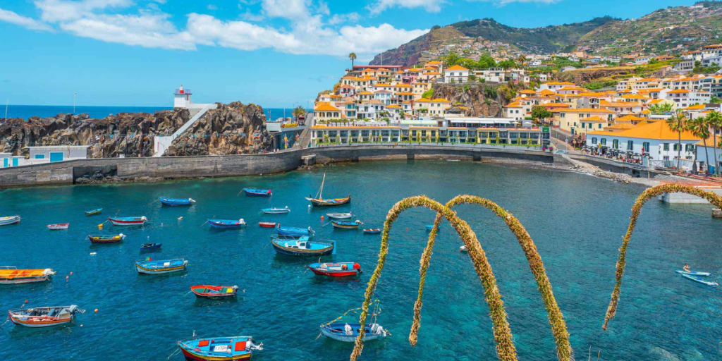 Câmara de Lobos