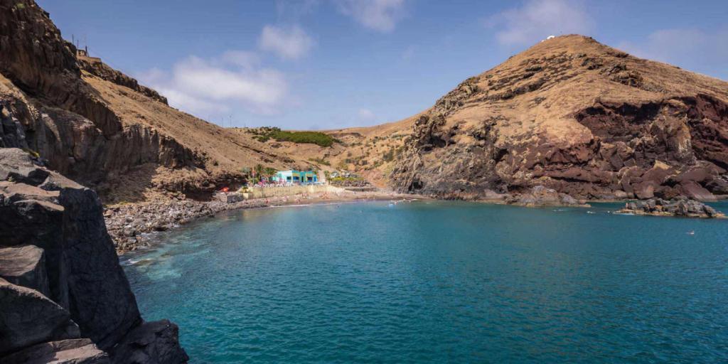 Machico-madeira