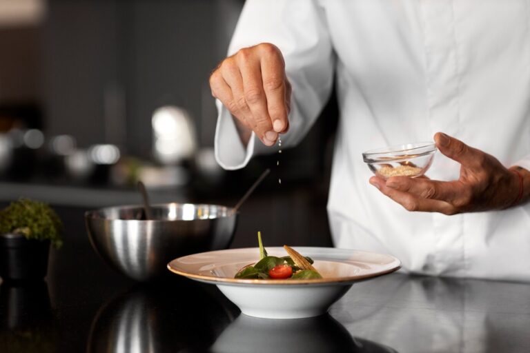 Leia mais sobre o artigo Gold Experiences Brazil’s Authentic Gastronomic Journeys for Your Clients