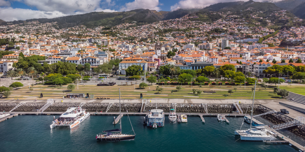 funchal-marina-madeira