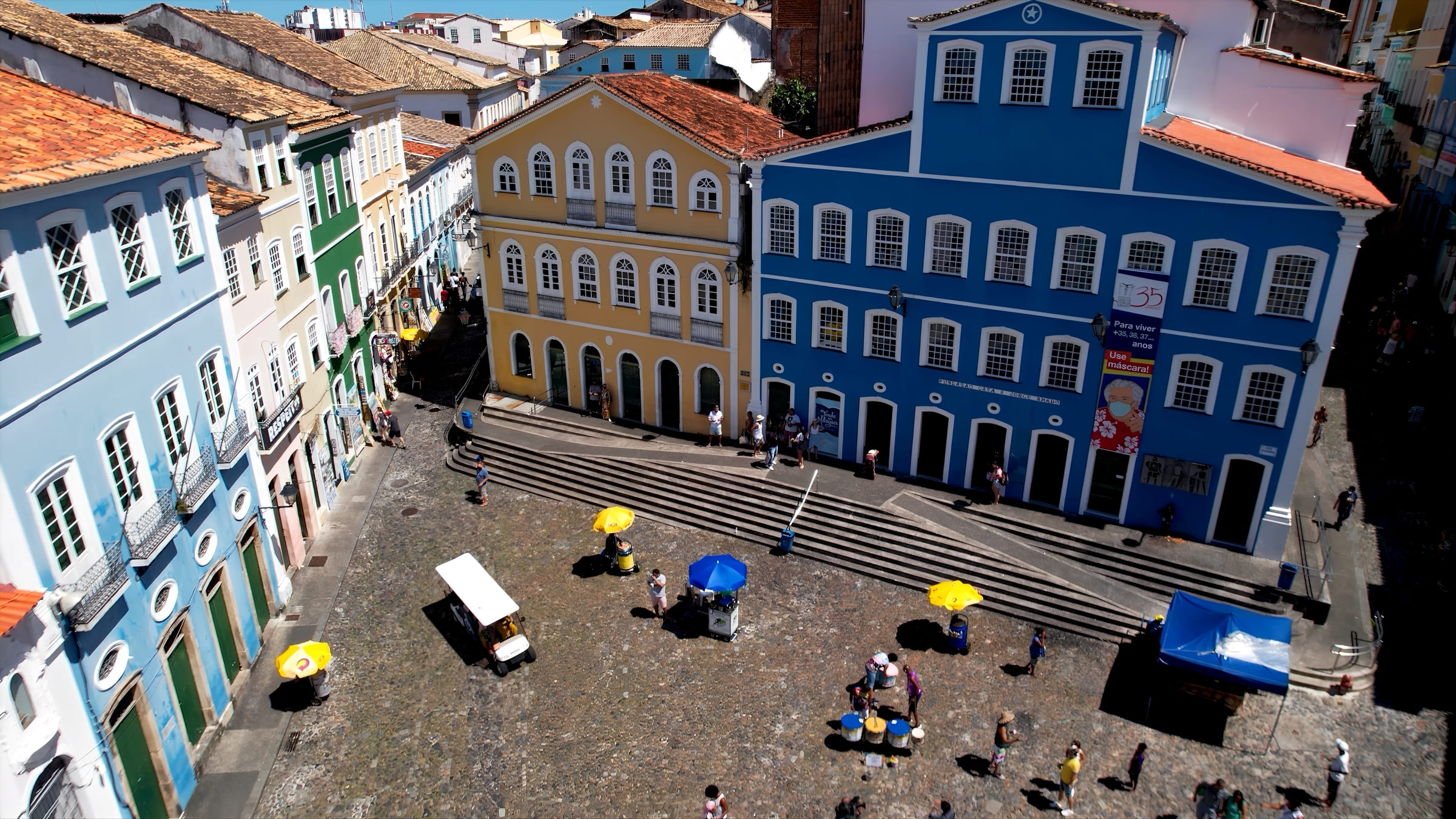 Leia mais sobre o artigo Northeast Brazil, where the country remembers itself