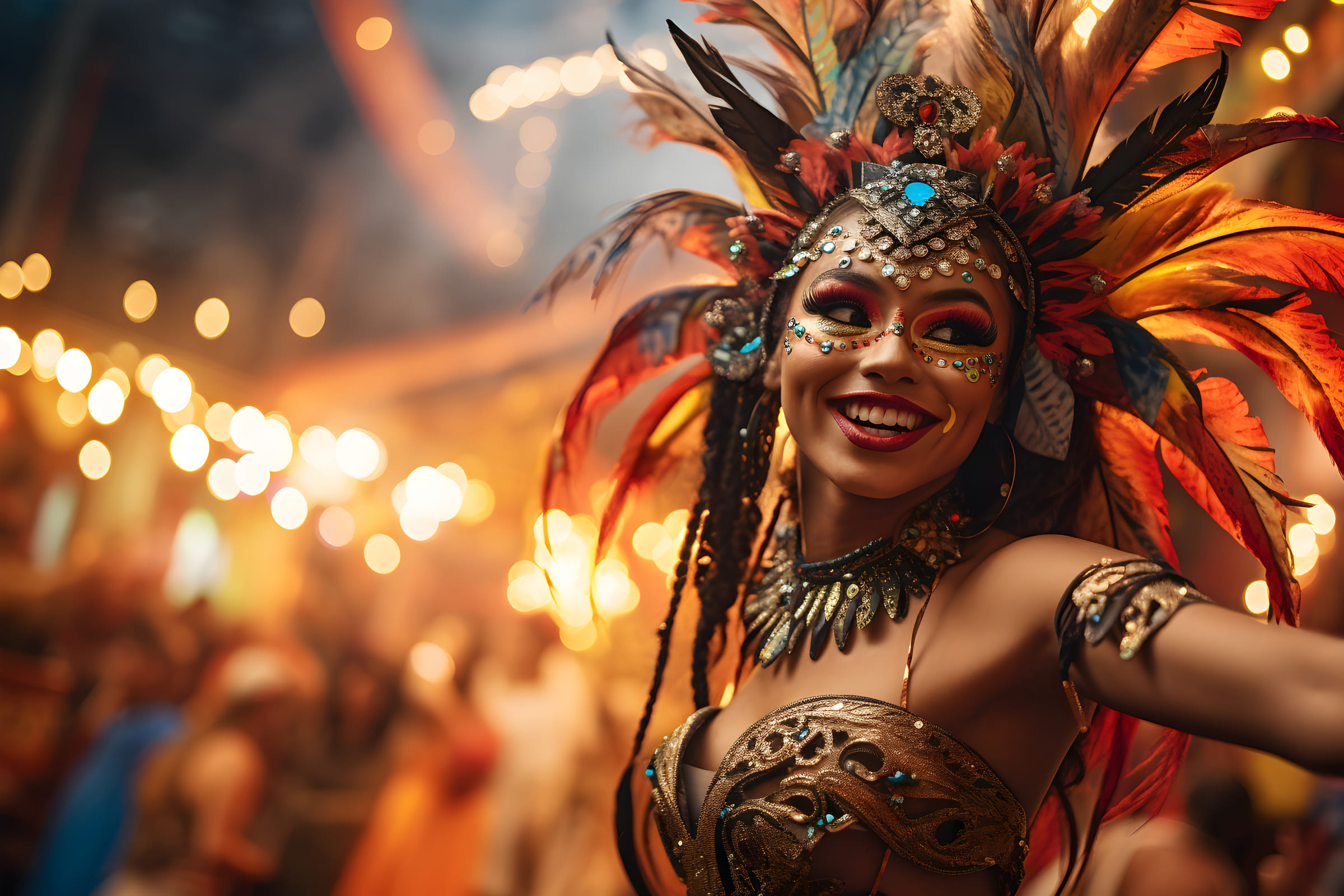 Leia mais sobre o artigo Rio de Janeiro: The soul of Brazil in the shape of a city