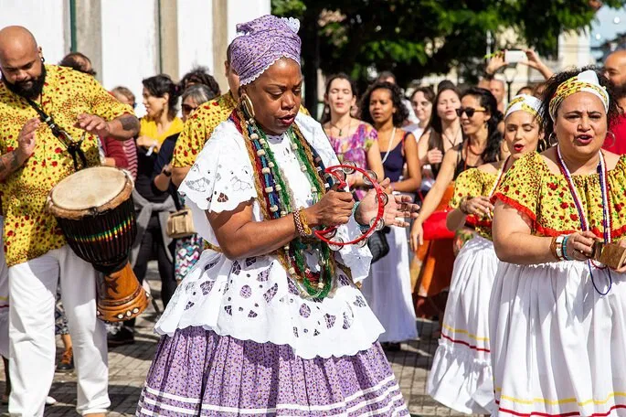 Leia mais sobre o artigo Discover the Deep Brazil with Our Luxury Afrotourism Experiences