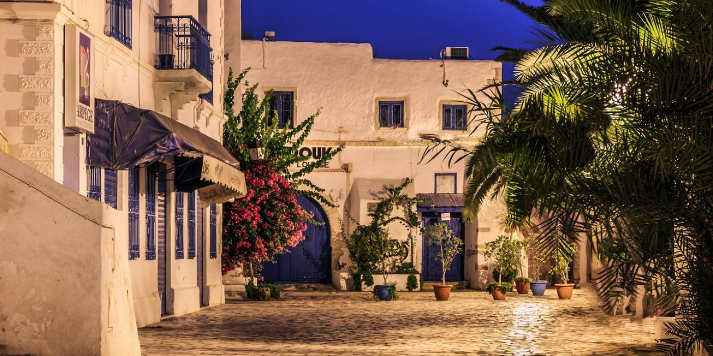 houmt-souk-Djerba